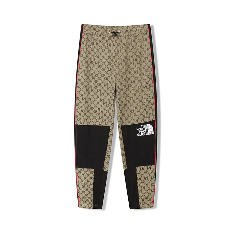 Gucci Long Pants-046